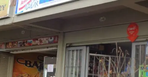 TIENDA TABAKU Y RON TIENDA TABAKU Y RON